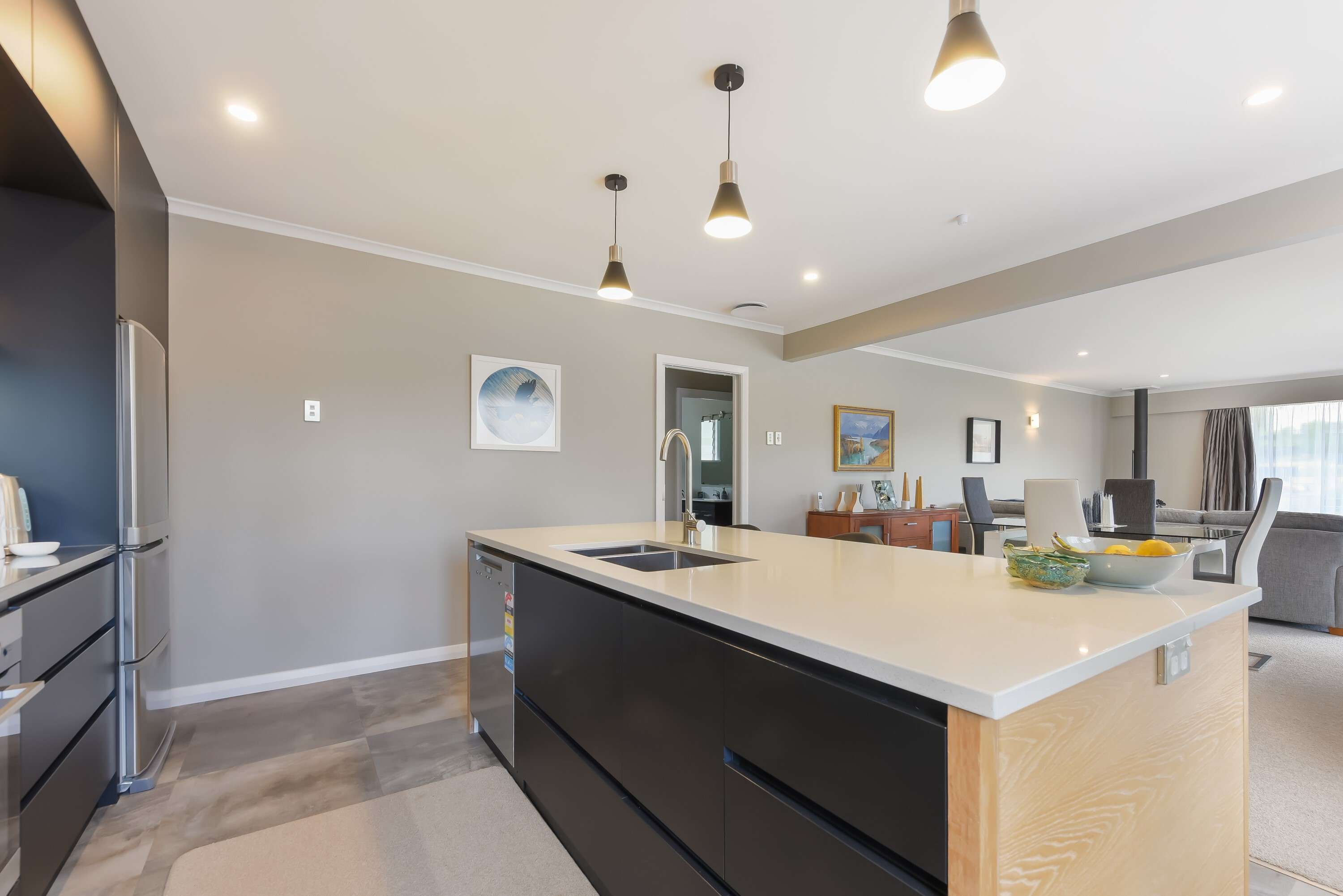14 Seaview Crescent Picton Marlborough Houses for Sale One Roof