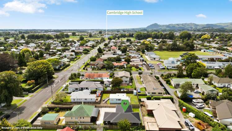 17A Grosvenor Street Cambridge_21