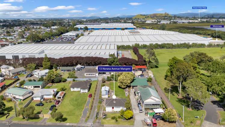 13 Norana Avenue Favona_8