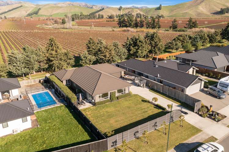134 Turnbull Drive Witherlea_22