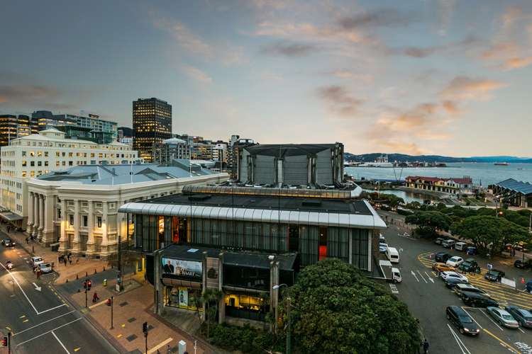 6b/25 Cuba Street Te Aro_22