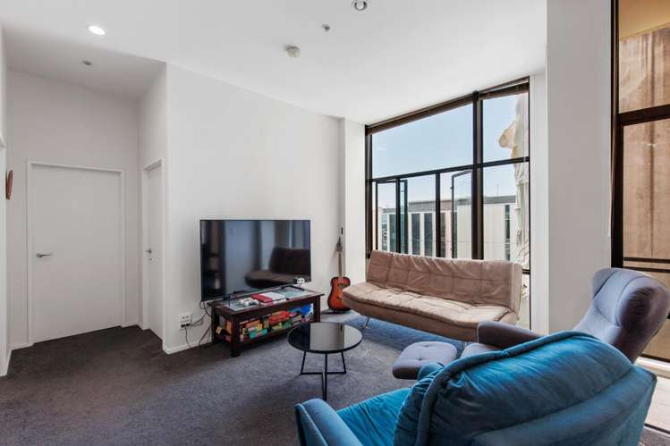 14D/15 Mount Street City Centre_3