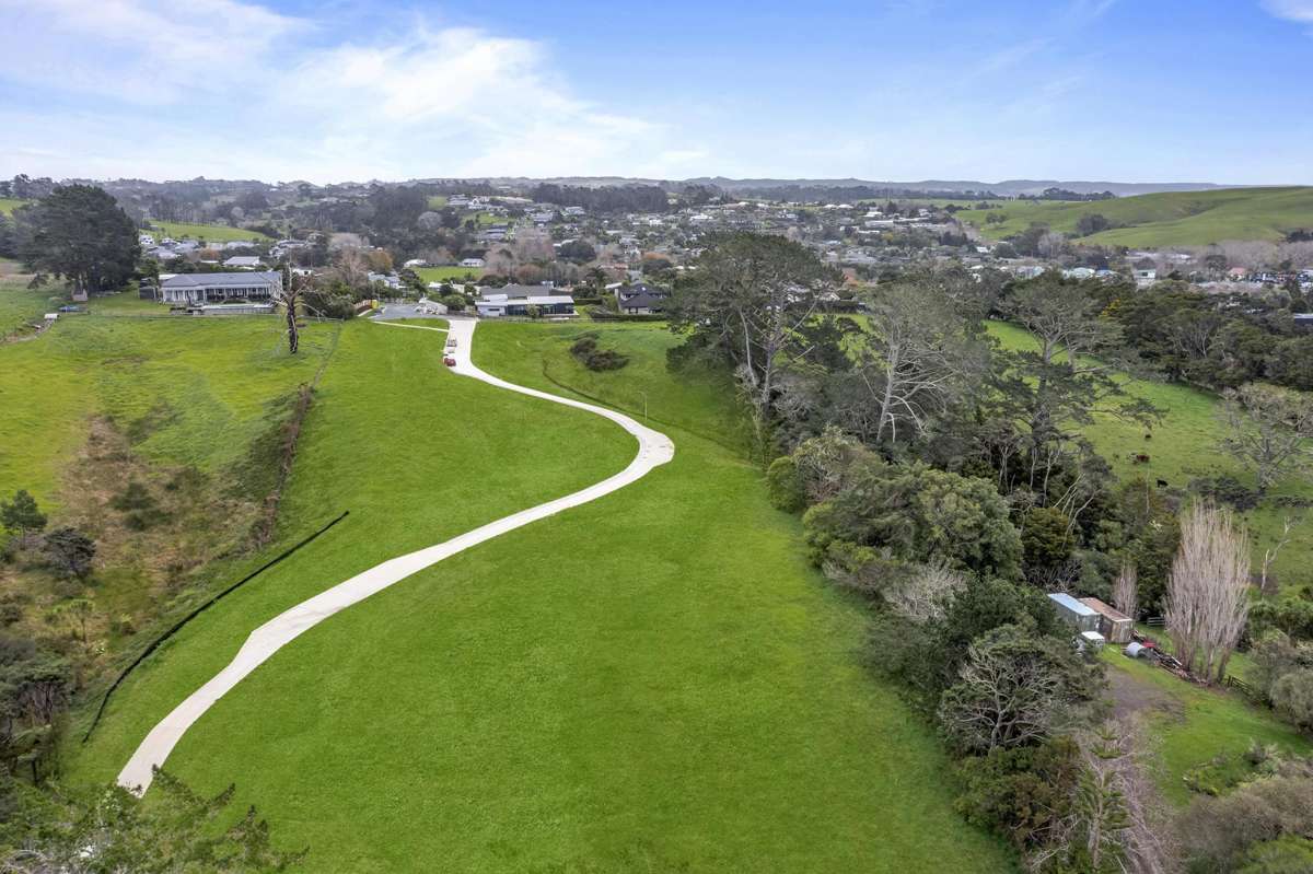 Lot Lots 3,4,8 & 9 -/91 Freshfields Road_0