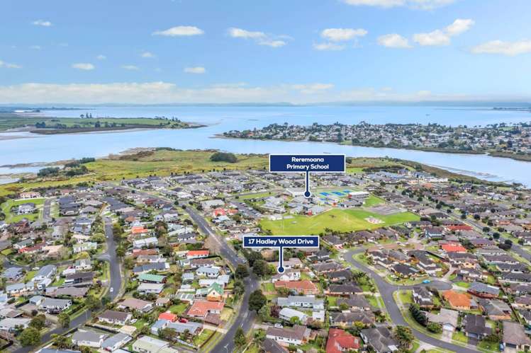 17 Hadley Wood Drive Wattle Downs_13