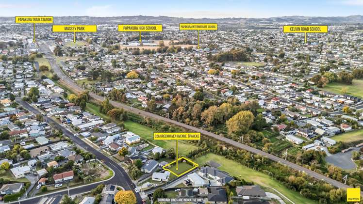 32a Greenhaven Avenue Opaheke_3