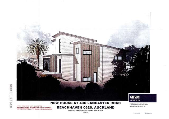 2/49c Lancaster Road Beach Haven_4