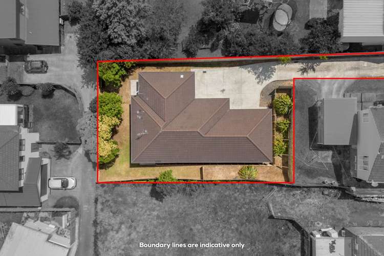 19 Ruawai Road Mount Wellington_21