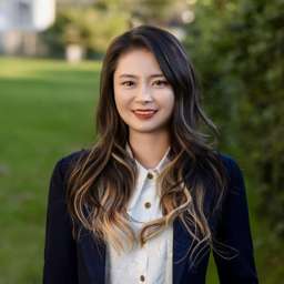 Grace Zhang