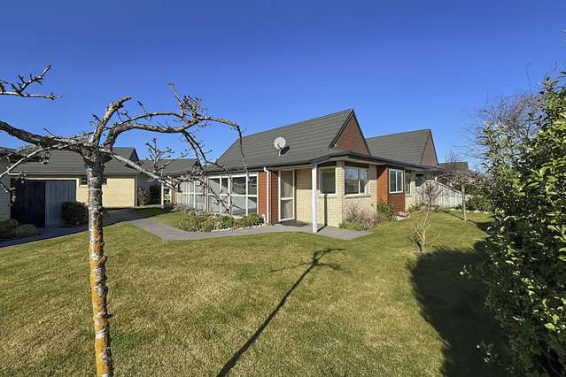 7/150 Williams Street Kaiapoi_1