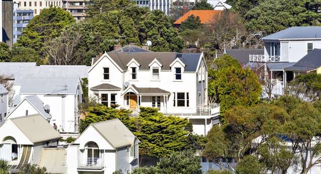 1 Parliament Street Thorndon_1