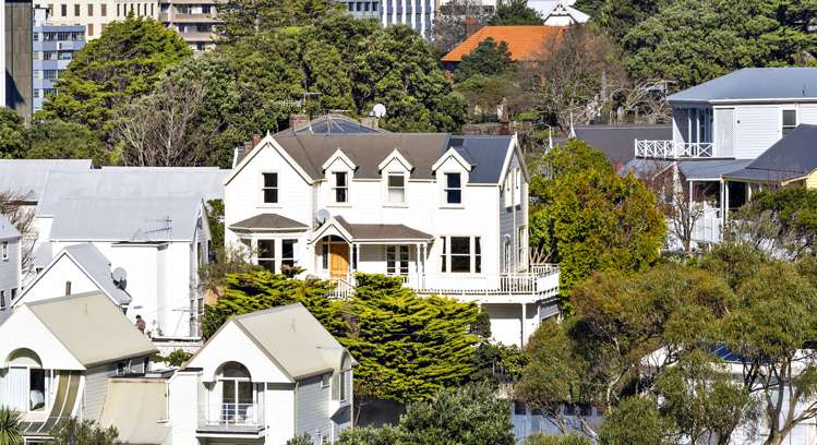 1 Parliament Street Thorndon_1
