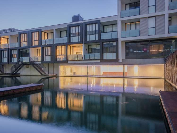 303/81 Halsey Street Auckland Central_8