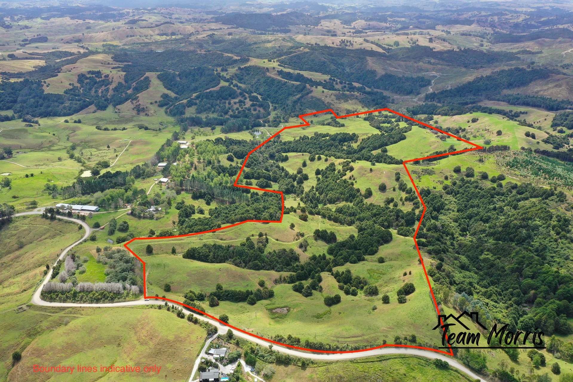 Lot 2/347 Porter Road Paparoa_0