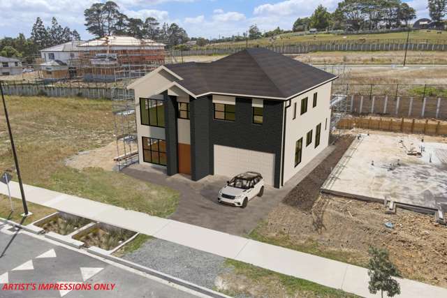 18 Hauhake Road Flat Bush_4