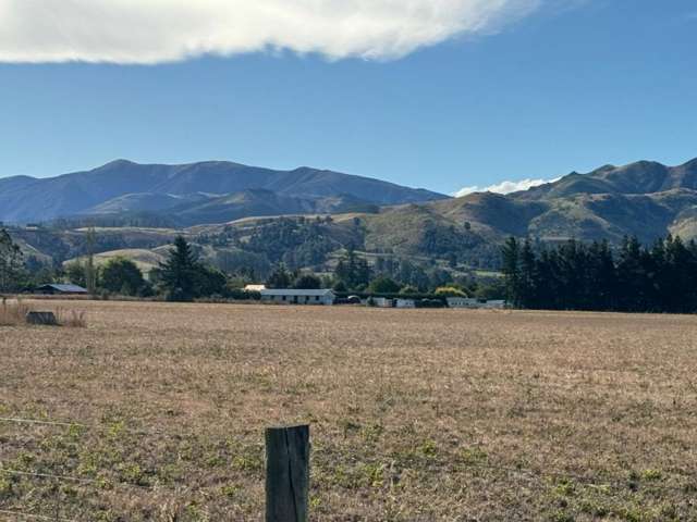 Prime Subdivision Opportunity – 2.1718ha