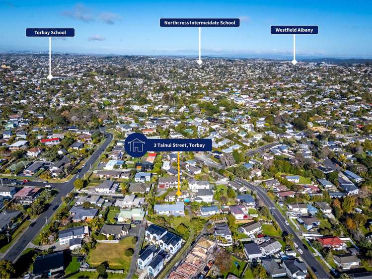 3 Tainui Street Torbay_32