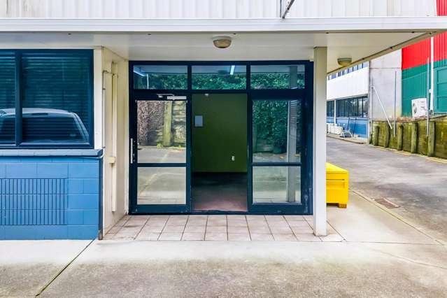 CENTRAL DRURY OFFICE