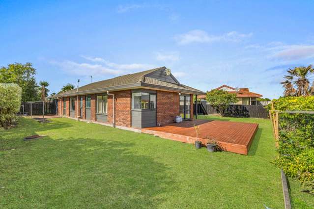 Brick & Tile Beauty On Freehold Section!