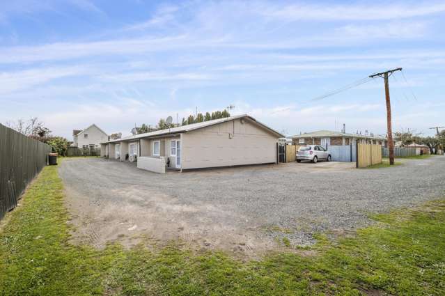 65A-D James Street Glenholme_1