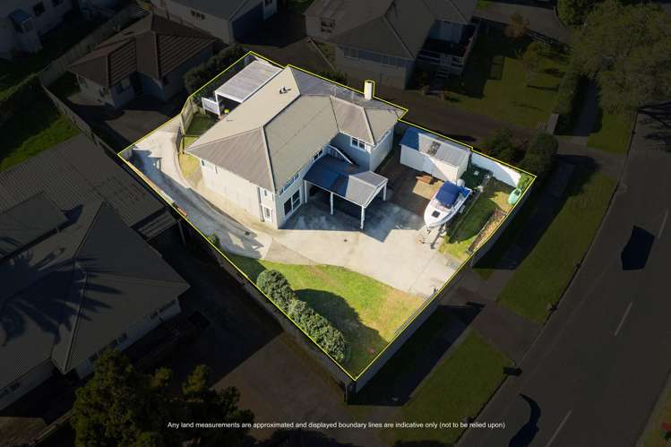 115 Ennis Avenue Pakuranga Heights_18