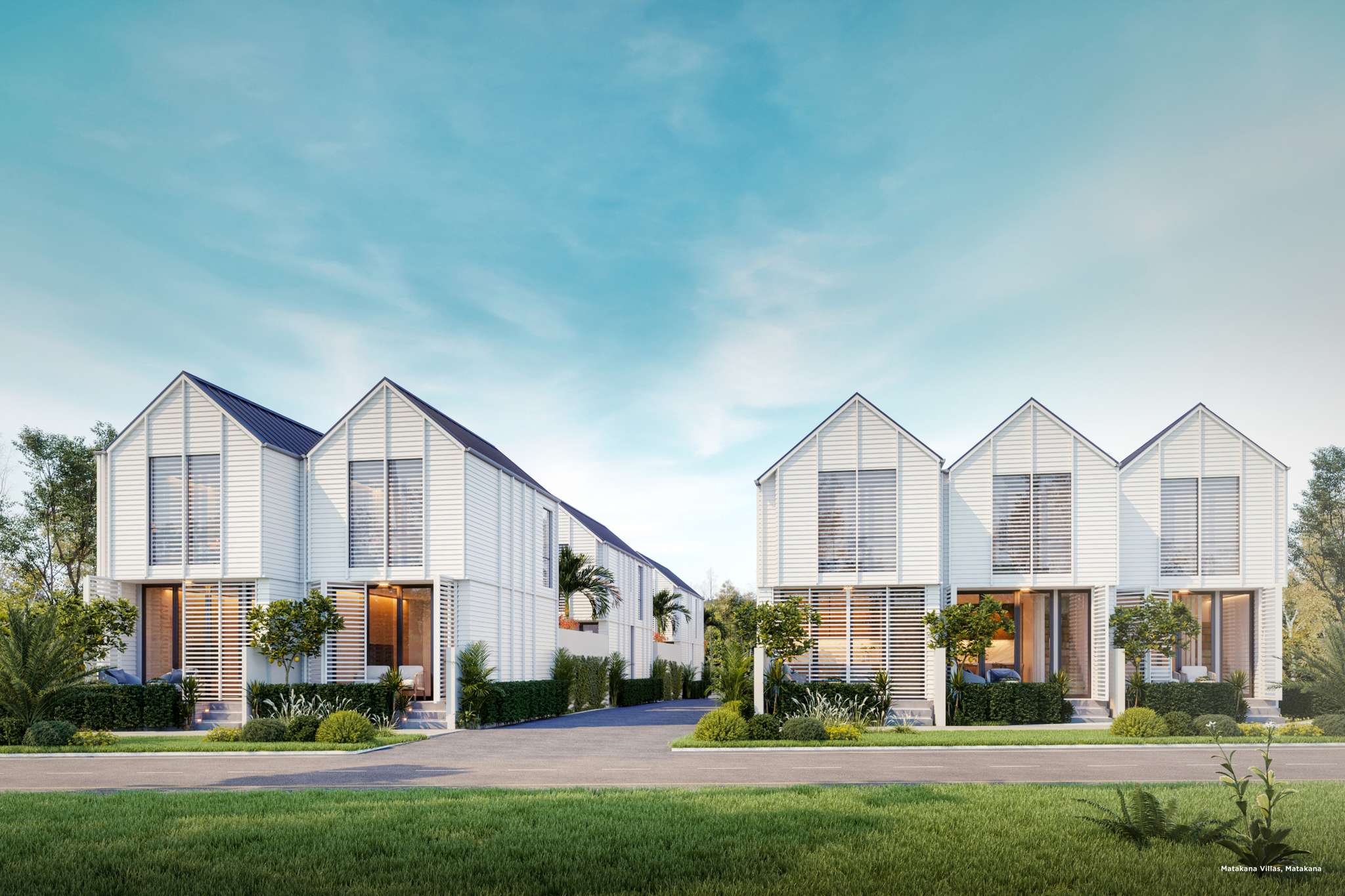 Bayleys gears up to be NZ’s go-to for residential new-builds