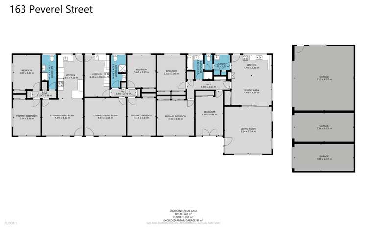 163 Peverel Street Riccarton_18