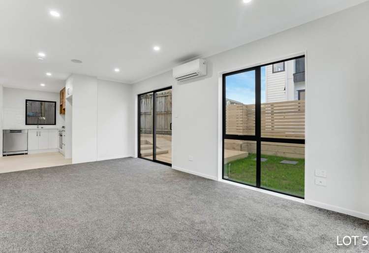 6C Becker Drive Weymouth_14