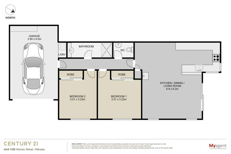 1/56 Warren Street Wanaka_19