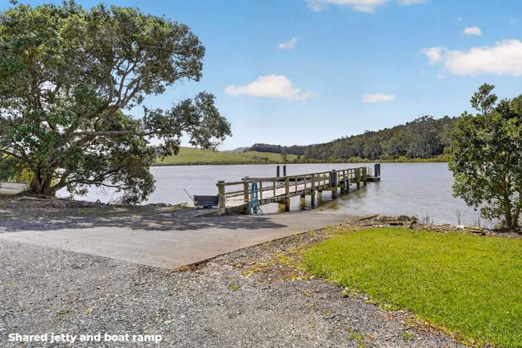 Lot 3 State Highway 10, Paewhenua Island Mangonui_35