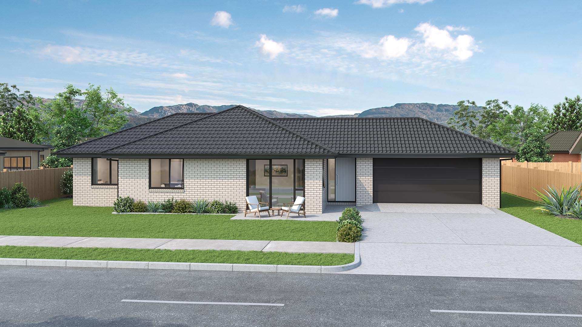 Lot 91/46 - 48 Hospital Road (Waikarapi Subdivision) Blenheim_0