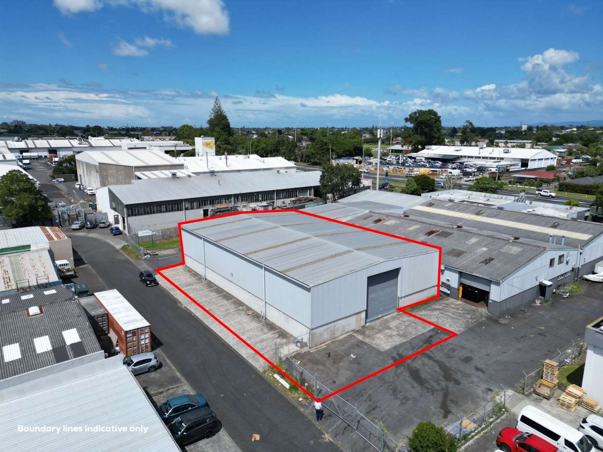 Address withheld East Tamaki_0