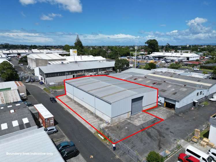 Address withheld East Tamaki_0