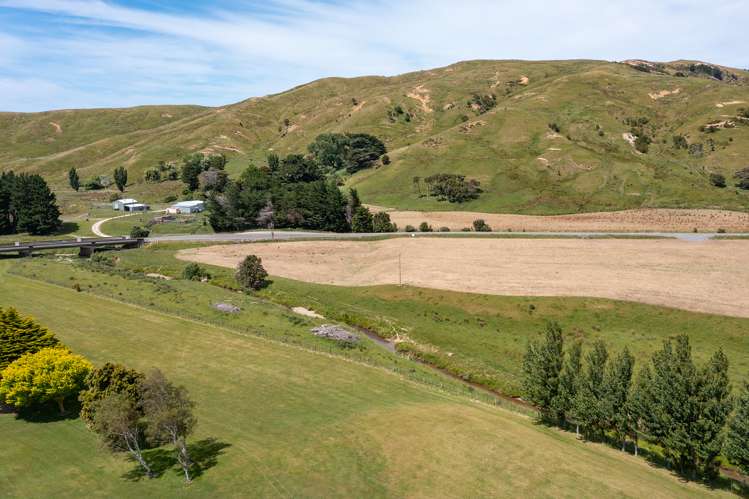 Lot 9 and 10 5676 Masterton Castlepoint Road Castlepoint_13