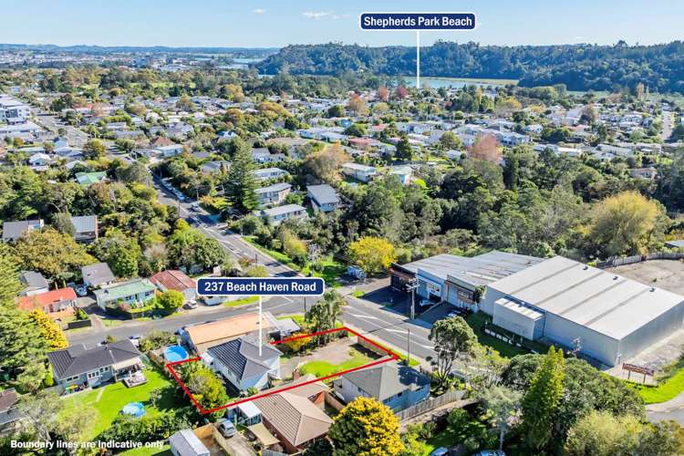 237 Beach Haven Road Birkdale_18