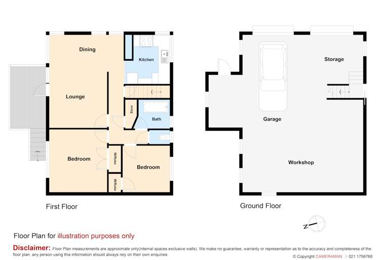 10d Allenby Road Panmure_5