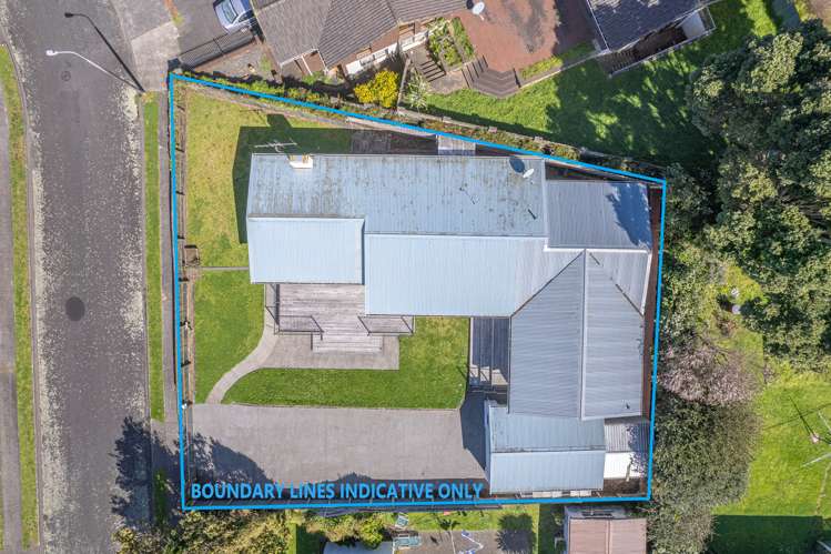 4 Banks Place Tawhero_19