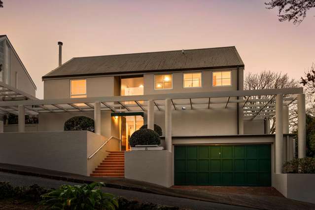 A Rare Remuera Release - Estate Sale