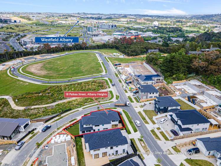 18 Paikea Street Albany Heights_33