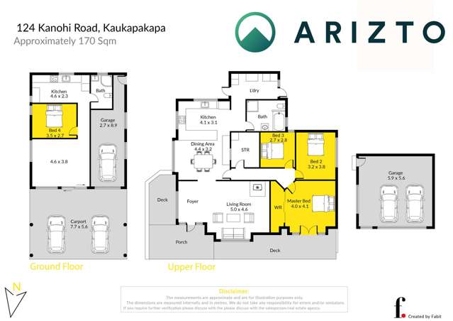 124 Kanohi Road Kaukapakapa_1