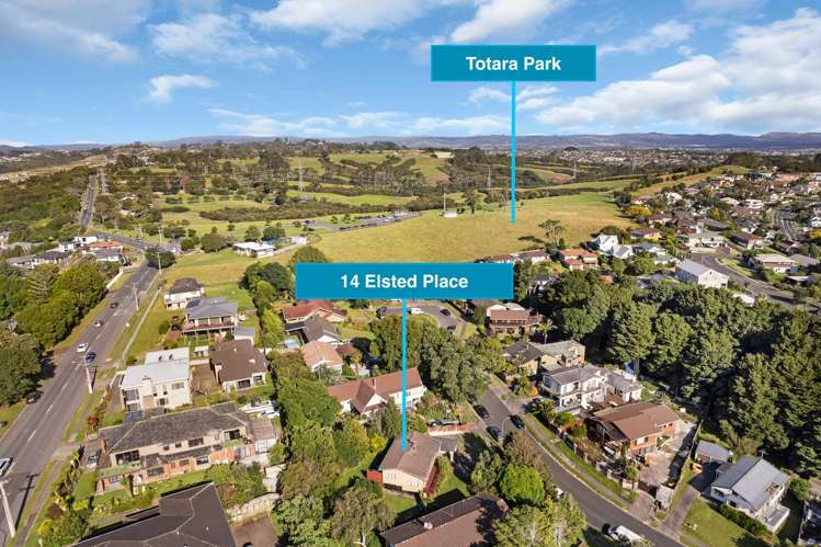 14 Elsted Place Goodwood Heights_20