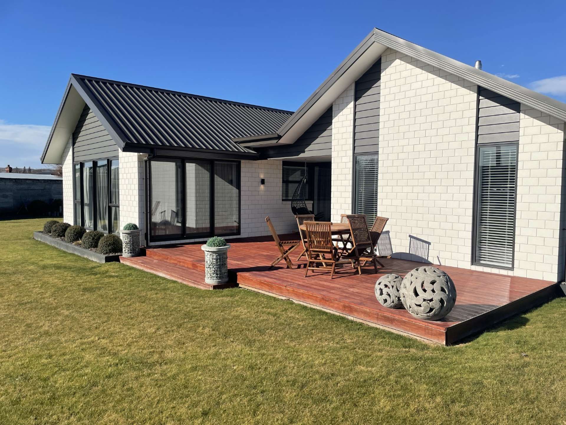 15 Ayr Street Fairlie Mackenzie Houses for Rent One Roof