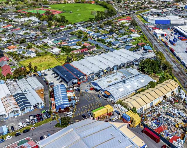 Affordable Warehouse in Otahuhu