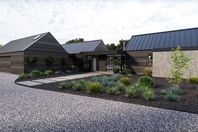 Lot 58, Conmara Estate Clevedon_2