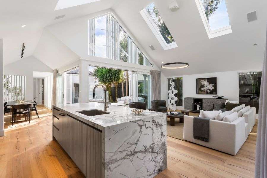 79 Sussex Street, Grey Lynn, Auckland, is for sale by auction, September 10