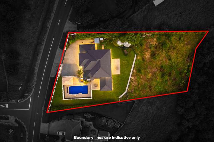 31 Regis Lane Flat Bush_31