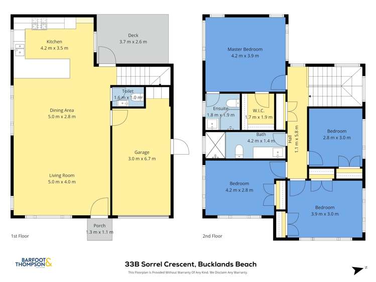 33B Sorrel Crescent Bucklands Beach_19