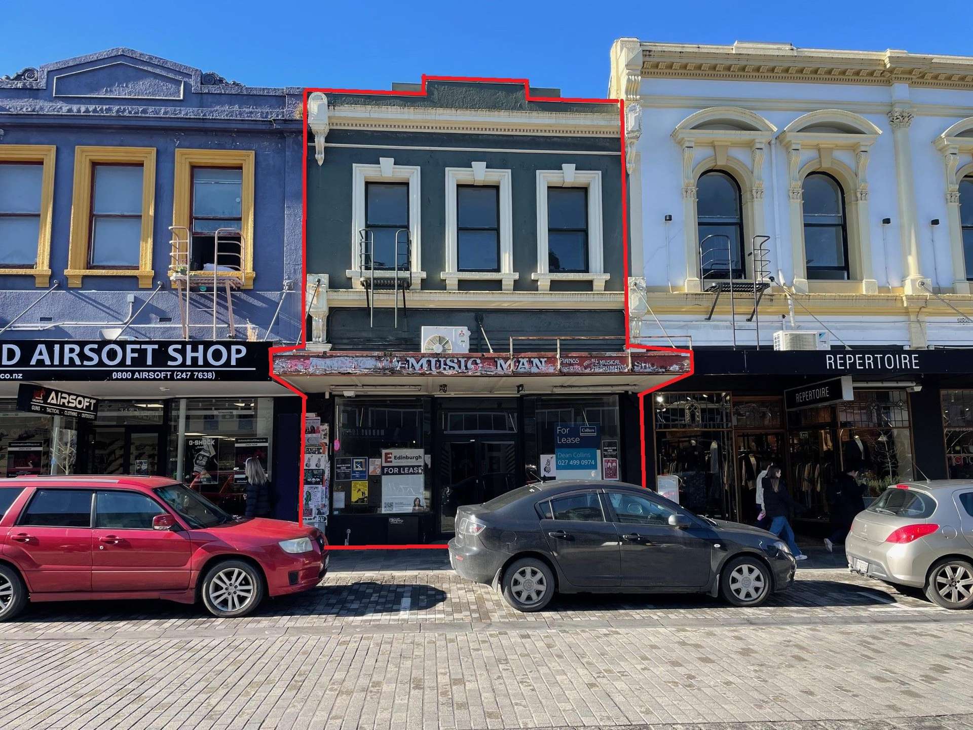 338 George Street Dunedin Central_0