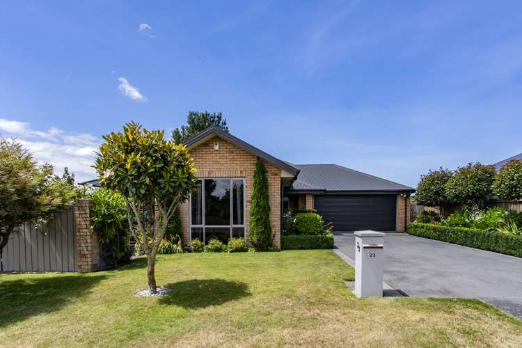 23 Kensington Avenue Rangiora_18