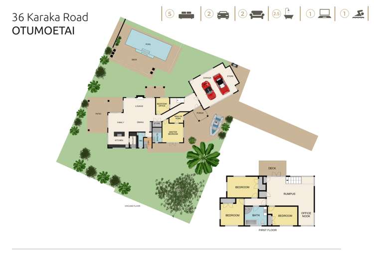 36 Karaka Road Otumoetai_35