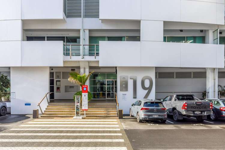 137 Quay Street Auckland Central_9